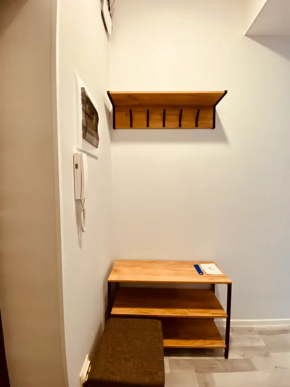 Квартира Квартира Студия с видом на закат в море — Севастополь