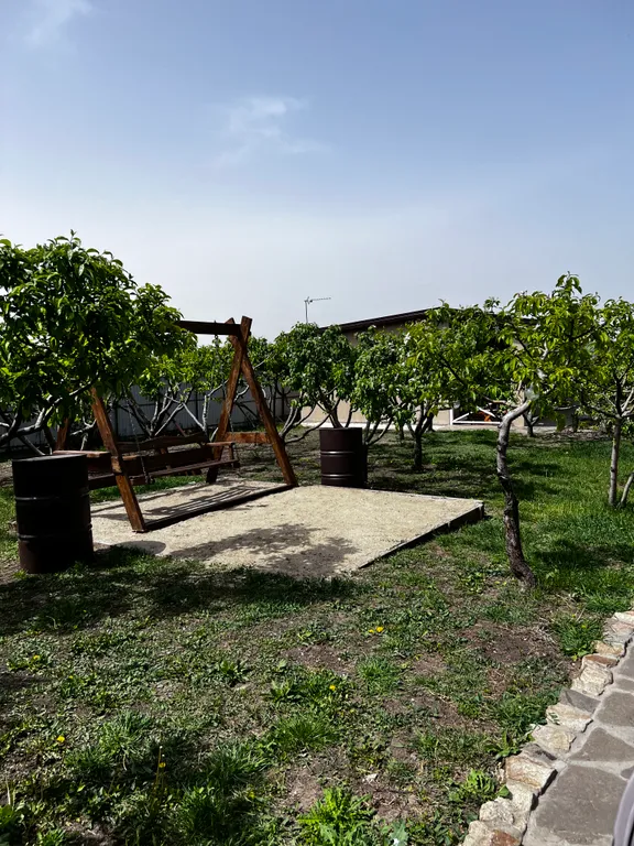 Загородный дом в 20 минутах от Таганрога Lucky d house