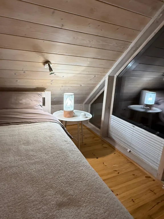 Шале Беловежское для души