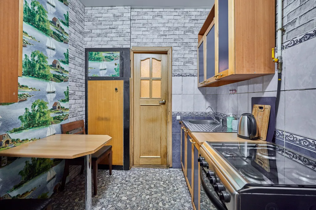 Квартира Квартира комфорт — Санкт-Петербург