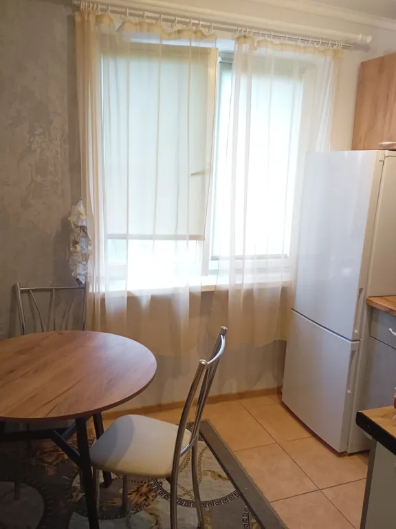 Квартира Квартира у моря — Сухум