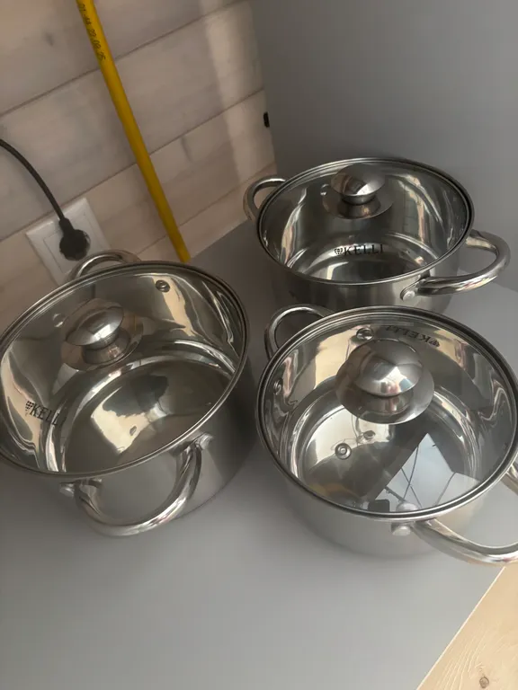 Двухкомнатный дом площадью 40кв метров