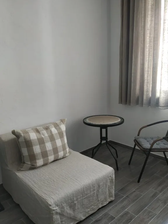 Квартира у моря в Мысхако