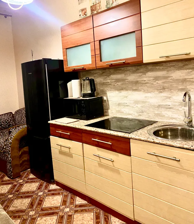 Уютная квартира в самом сердце города