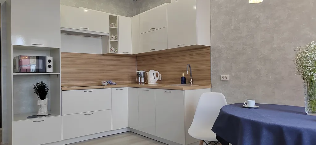 Семейные апартаменты