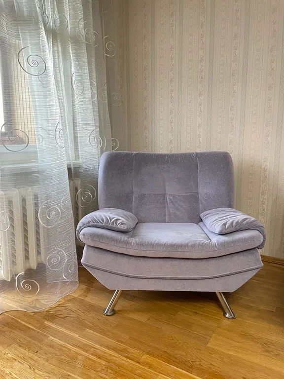 Большая квартира у парка