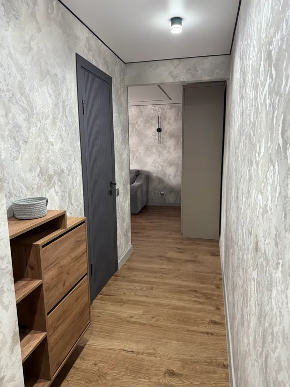 Уютная студия в центре