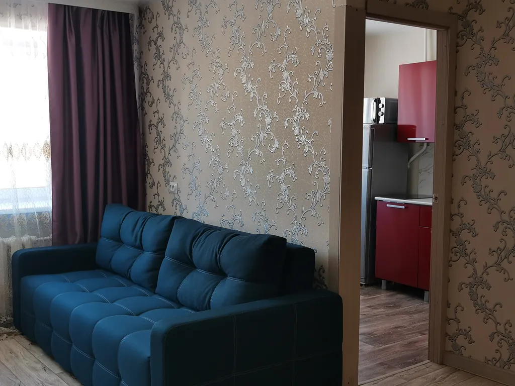 Квартира в центре города