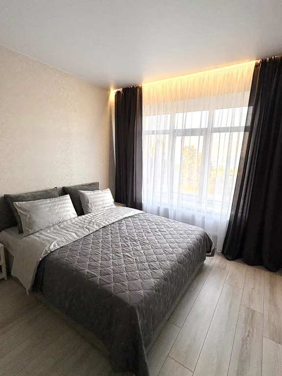 Квартира у моря — аренда посуточно в Таганрог