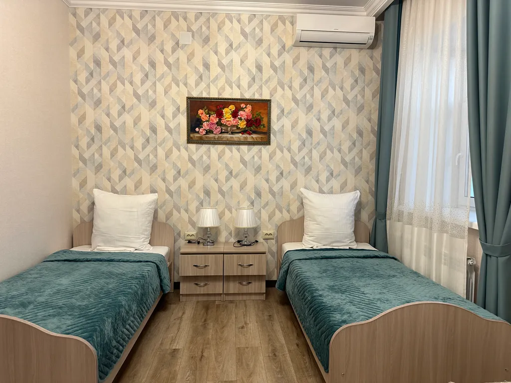 Апартаменты у самого Кремля