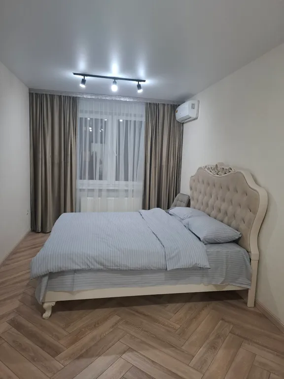 Квартира гостиничного типа — аренда посуточно в Владикавказ