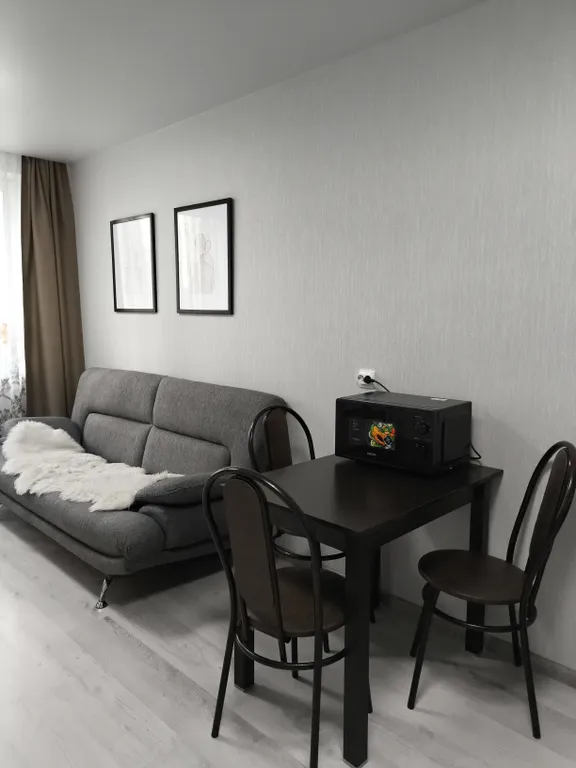 Уютная квартира в центре Екатеринбурга