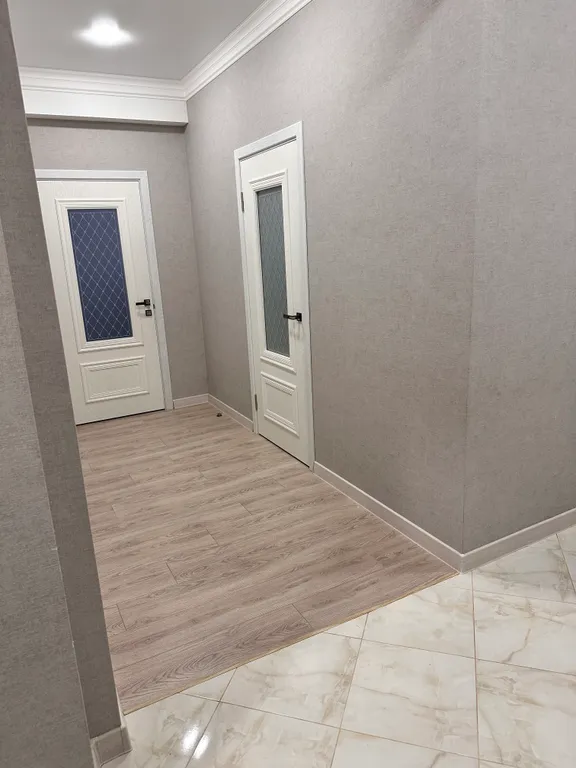 Квартира в элитном доме