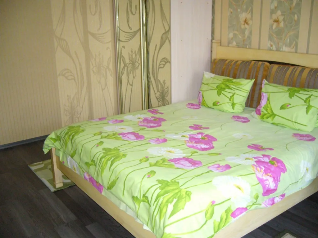 1-комнатная Квартира — аренда посуточно в Керчь