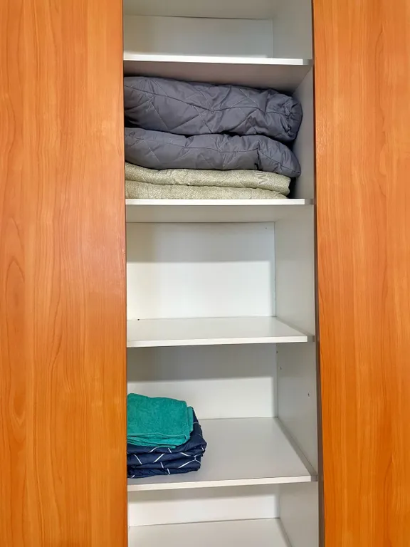 Студия в Верхней Пышме