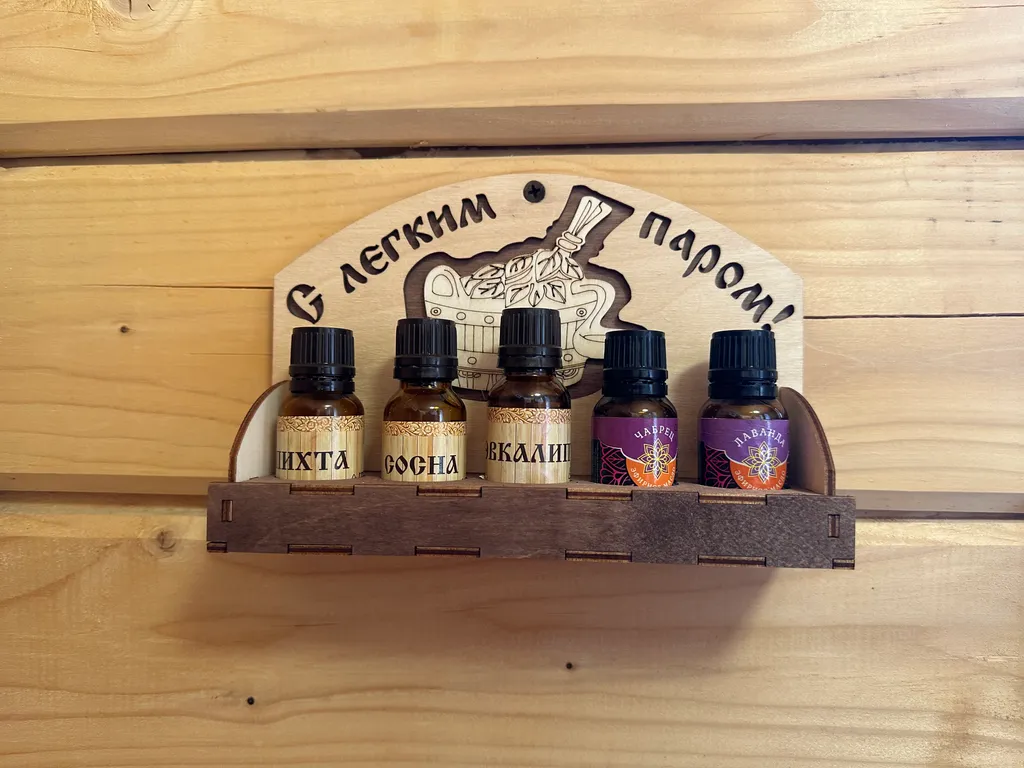 Дом с баней и банным чаном