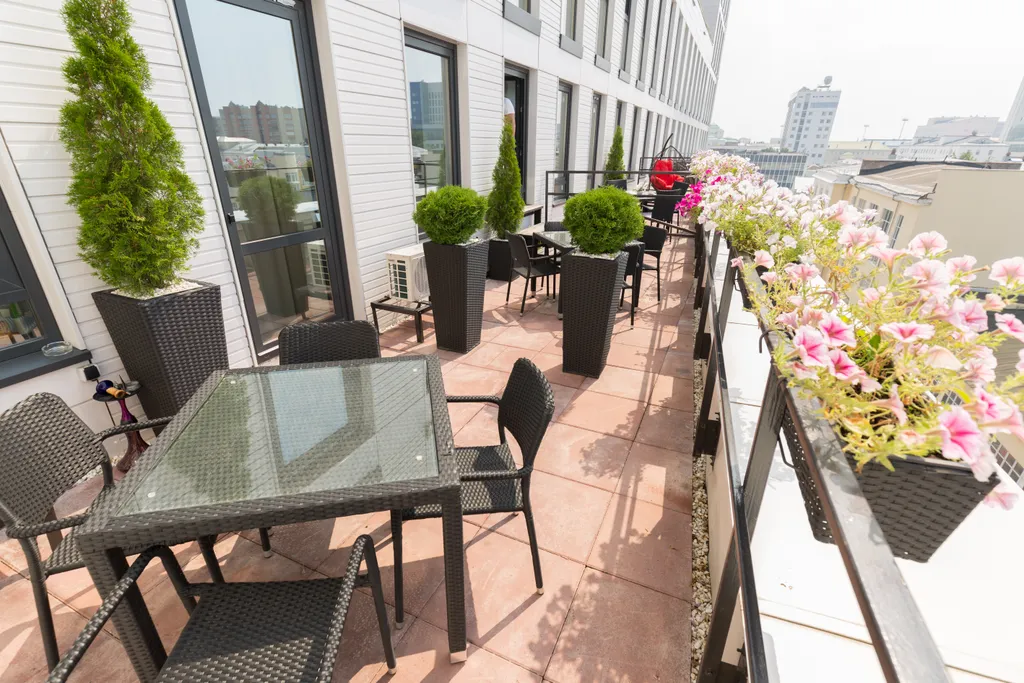 Апартаменты на Гостином Дворе