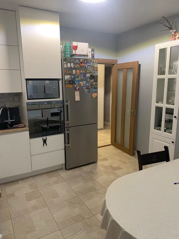 2-комнатная Квартира — аренда посуточно в Зеленоградск