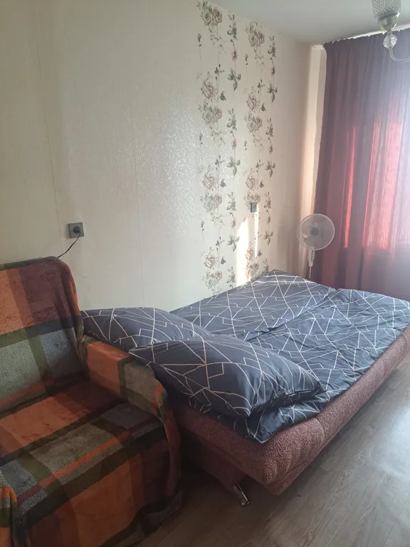 Уютная квартира в самом центре города