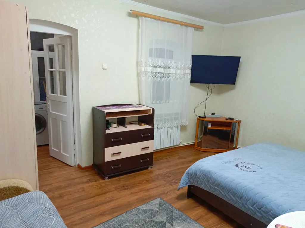 Квартира в самом центре на Колоннаде