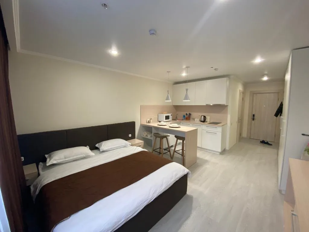 Квартира Йес Апартаменты — аренда посуточно в Астана (Нур-Султан)