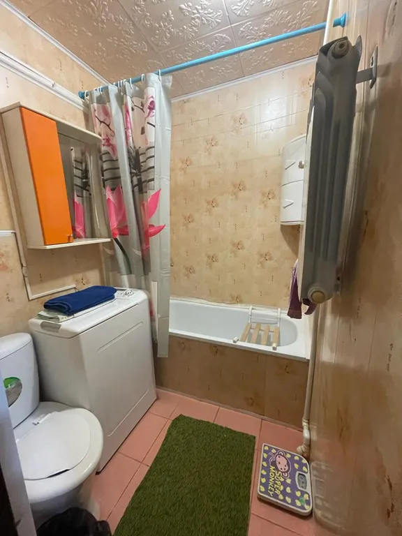 Комфорт и уют