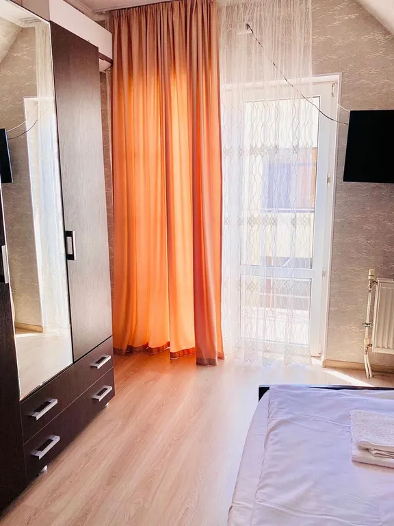 Уютный коттедж с видом на Сочи парк и горы