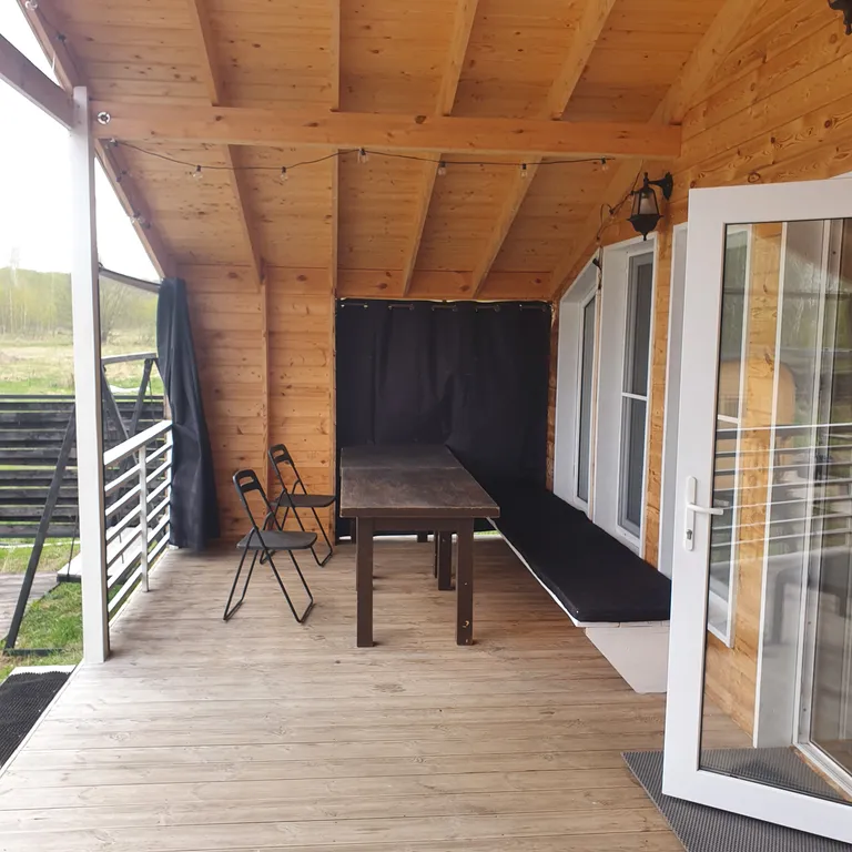 Дом отдыха Гарри хаус