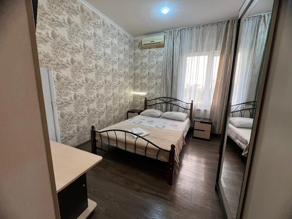 Комната — аренда посуточно в Адлер