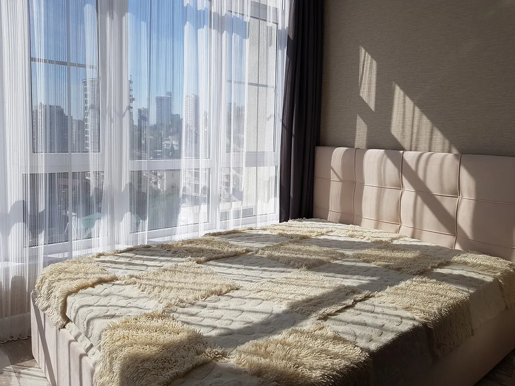 Квартира Квартира в ЖК Москва — Сочи