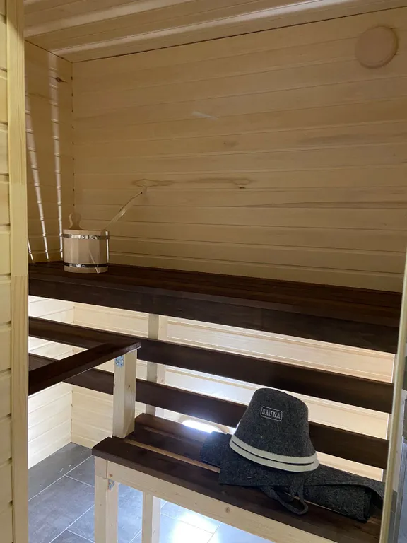 Уютный гостевой дом