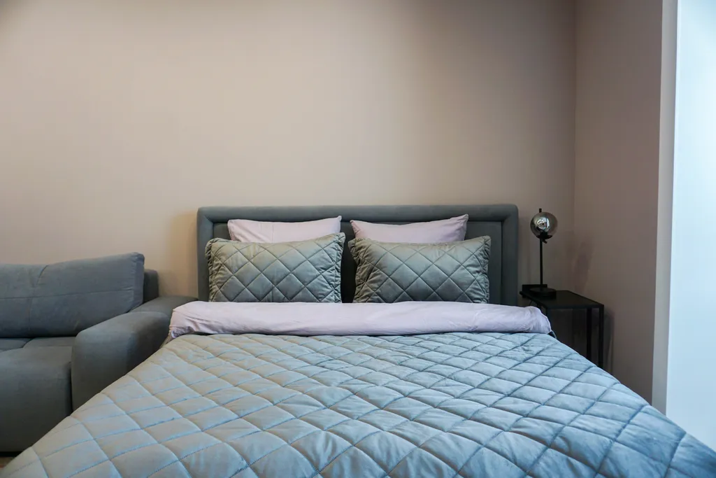 Квартира Апартаменты тихая гавань — Светлогорск