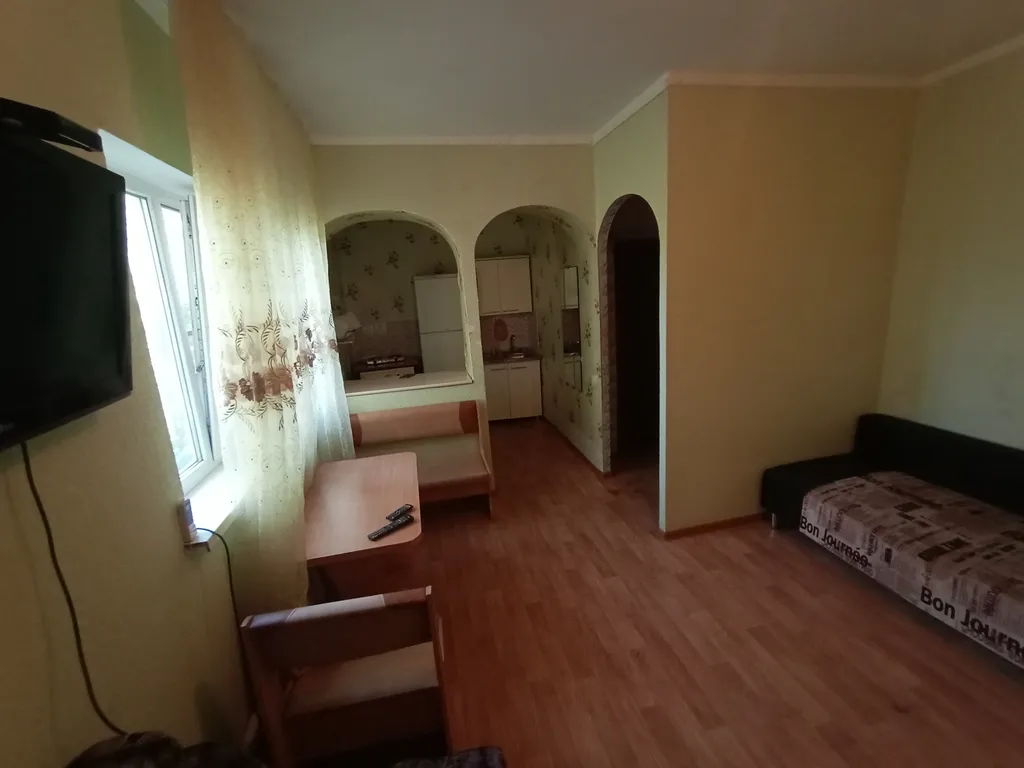 Квартира Уютная квартира в шаговой доступности от моря и солнца — Ейск