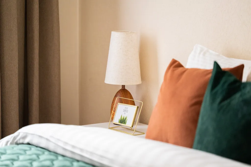 Квартира Квартира Солнечная трешка в двух шагах от набережной — Москва