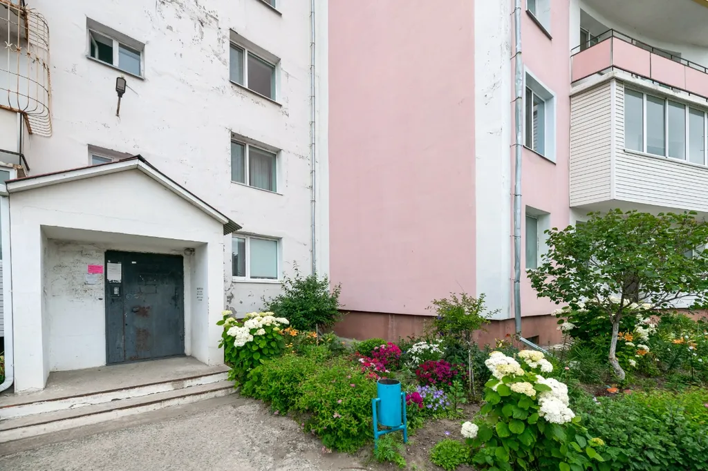 Квартира у моря