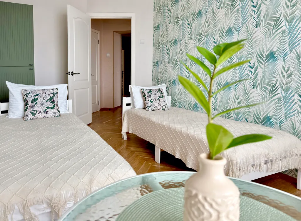 Романтика с видом на Волгу с террасы