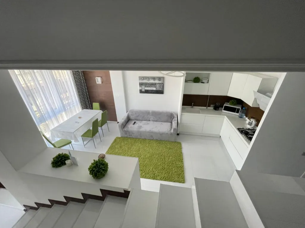 Квартира Апартаменты у моря — Адлер