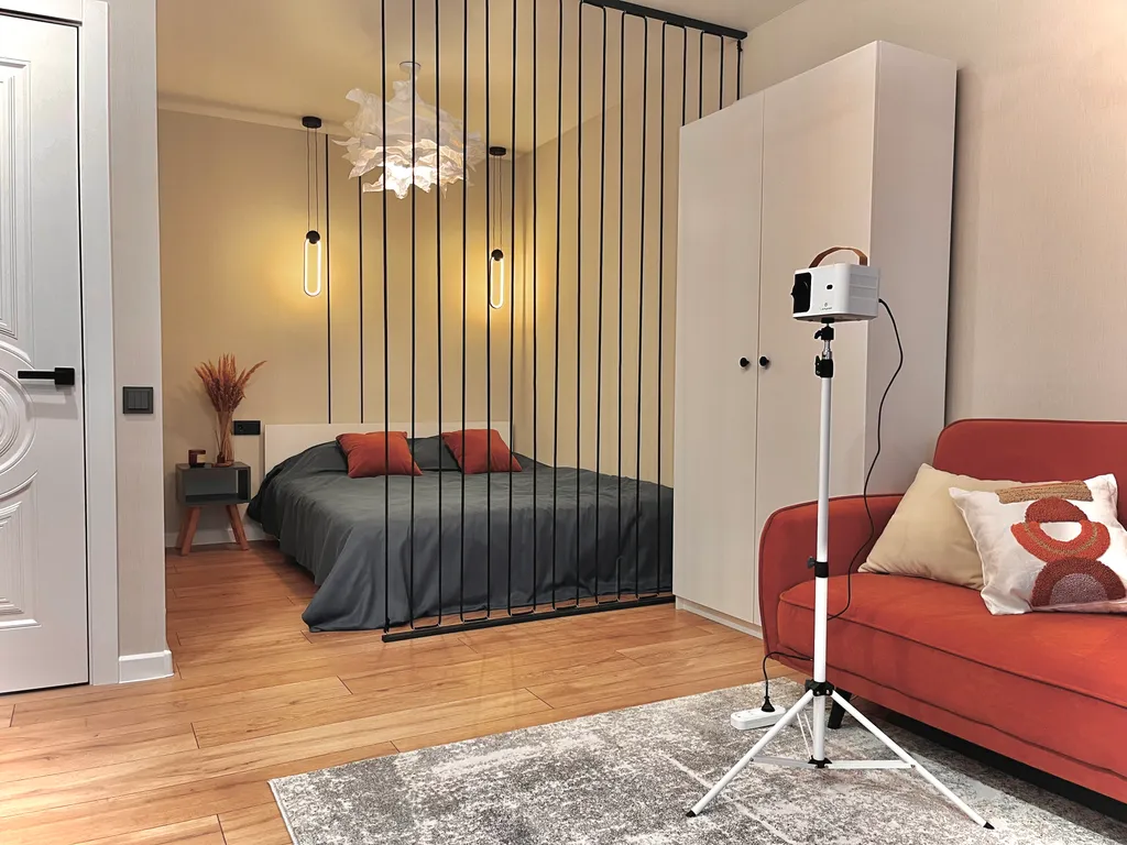 Гостеприимная квартира в шаге от Набережной — аренда посуточно в Самара