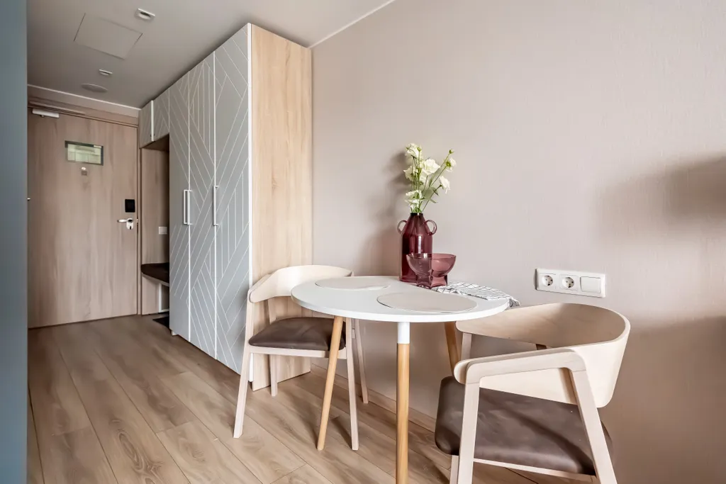 Квартира Квартира Your Elegant Apart в центре для 2 гостей — Санкт-Петербург