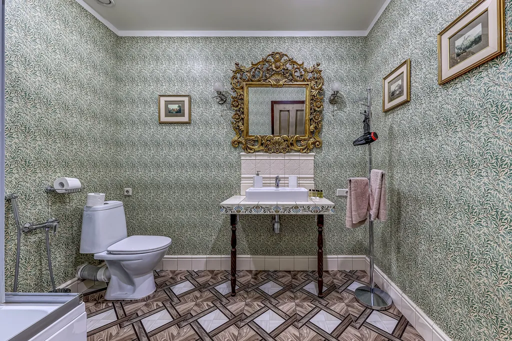 Квартира Комната — Санкт-Петербург