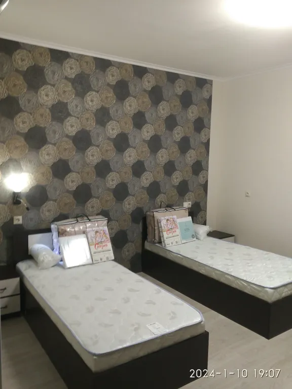 Коттедж Коттедж Дача для друзей — Пересвет