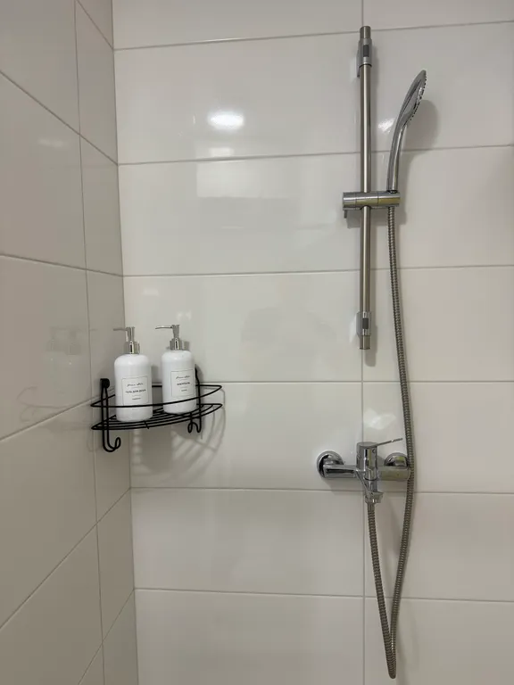 Новые апартаменты у моря
