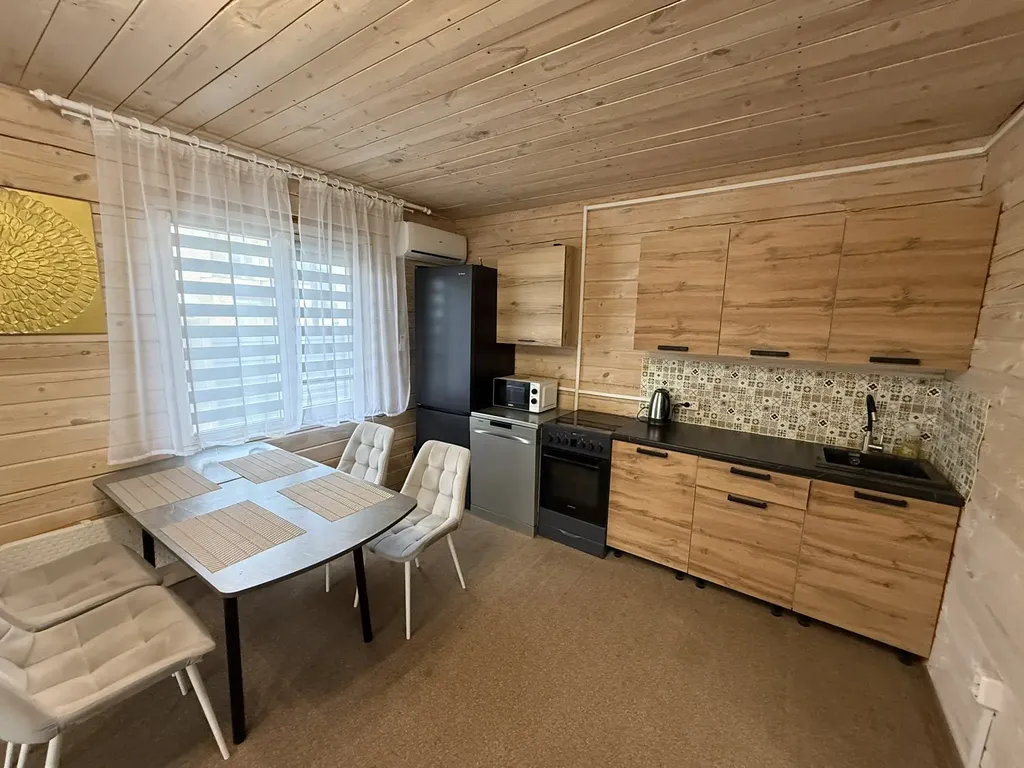 Дом для вашего комфорта