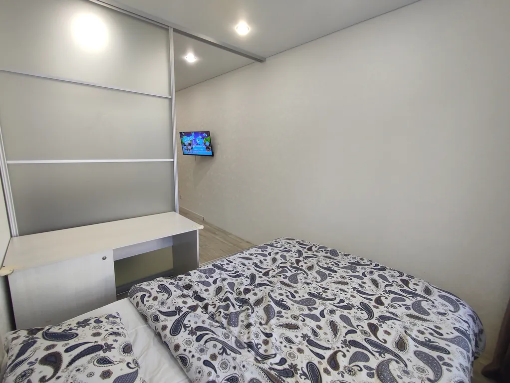 Квартира в новом доме рядом с РКБ и Казань Экспо, аэропорт с парковкой