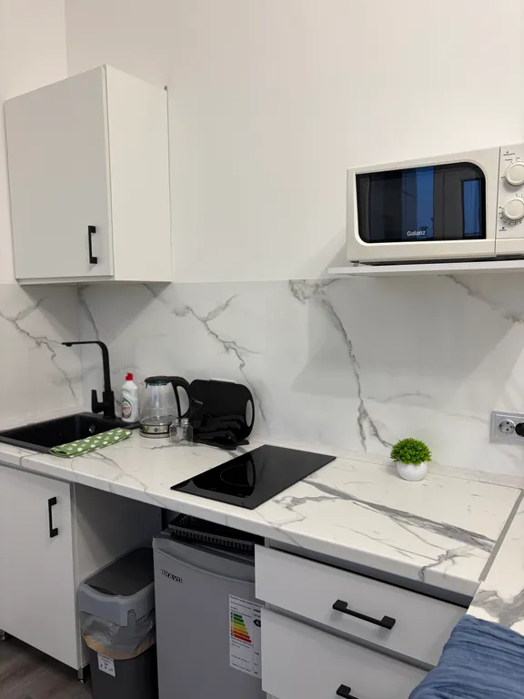 Квартира Квартира Уютное пространство — Шушары