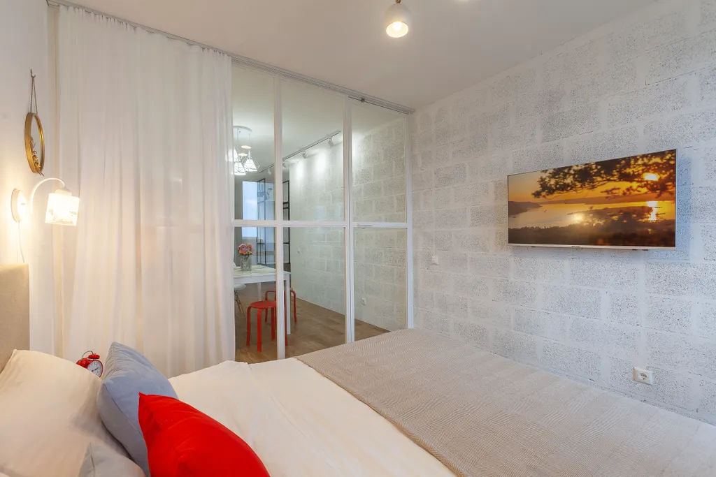 Апартаменты Paikka Helsinki, Заказы Самары