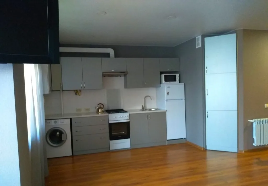 Квартира 2-комнатная Квартира — Севастополь