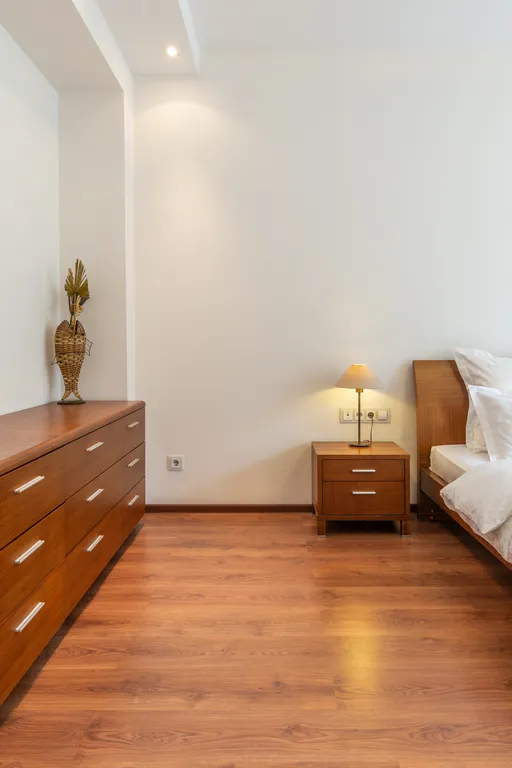 Трехкомнатные апартаменты Ladgorna возле ГУМа