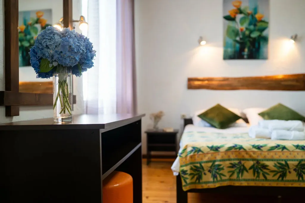 Квартира Комната — Батуми