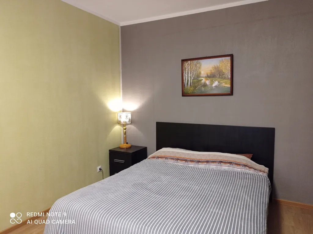 Квартира 1-комнатная Квартира — Калининград